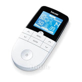 【beurer 博依】低週波治療儀 EM49 - 德記生活